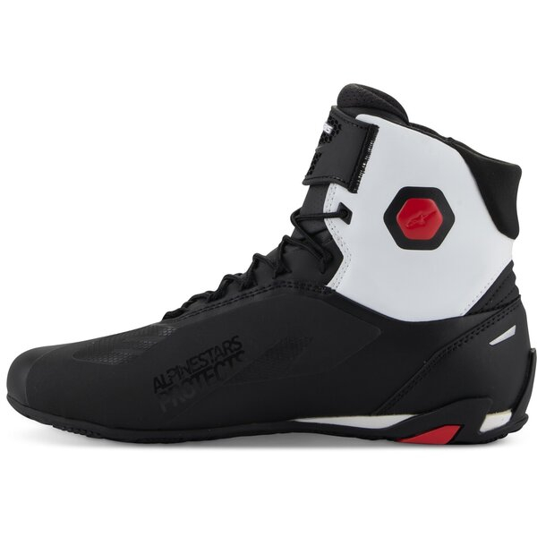 Ghete Alpinestars Faster-4 [3]