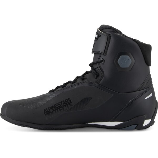 Ghete Alpinestars Faster-4 [3]