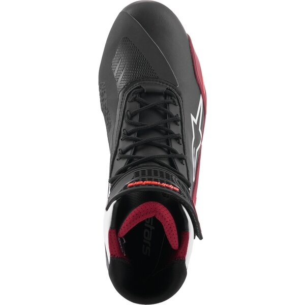 Ghete Alpinestars Faster-4 [6]