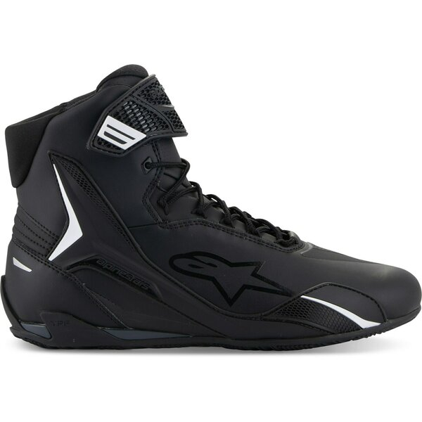 Ghete Alpinestars Faster-4 [2]