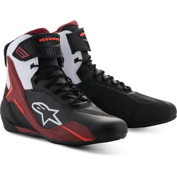 Ghete Alpinestars Faster-4 [1]