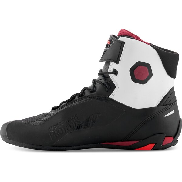 Ghete Alpinestars Faster-4 [3]
