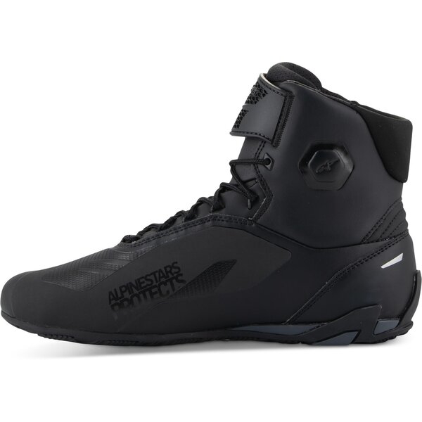 Ghete Alpinestars Faster-4 [3]
