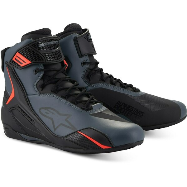 Ghete Alpinestars Faster-4 [1]