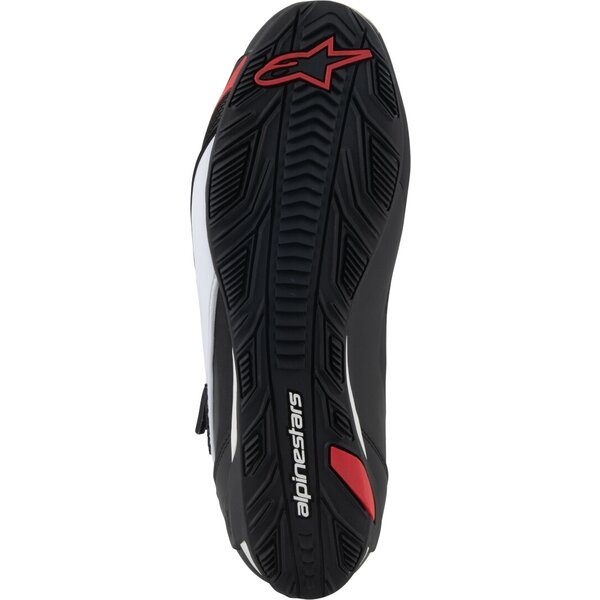 Ghete Alpinestars Faster-4 [7]