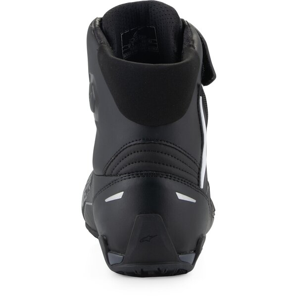 Ghete Alpinestars Faster-4 [5]