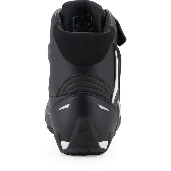 Ghete Alpinestars Faster-4 [5]