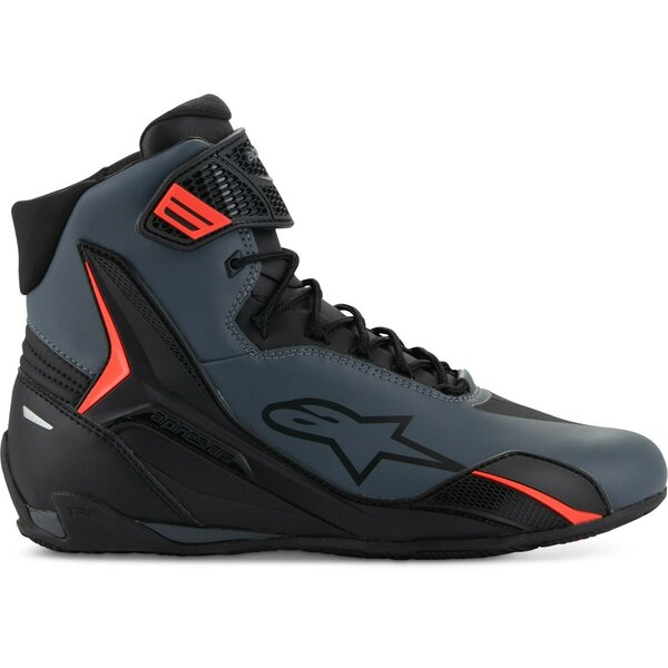 Ghete Alpinestars Faster-4 [2]