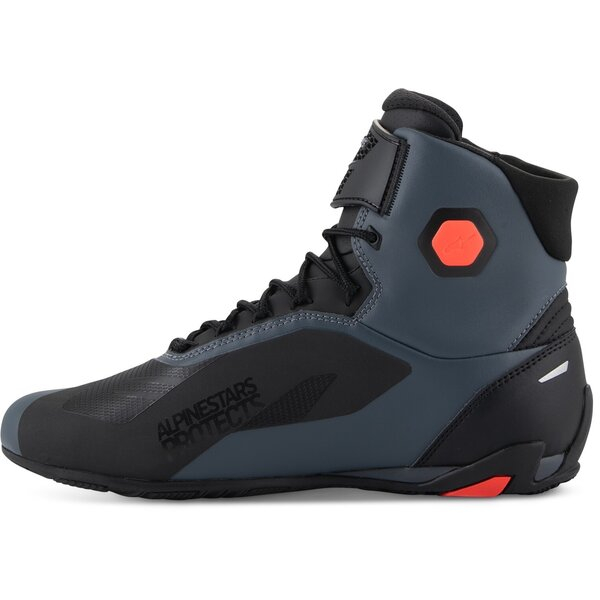 Ghete Alpinestars Faster-4 [3]