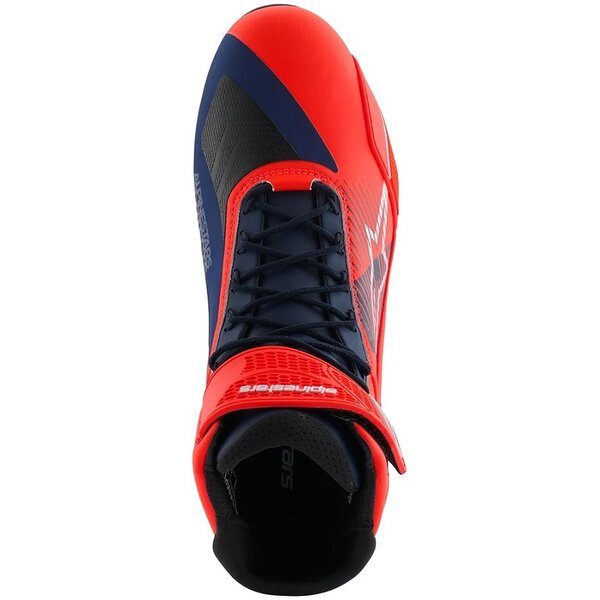 Ghete Alpinestars Faster-4 MM93 [6]