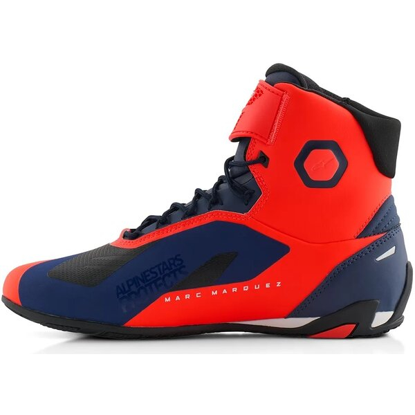 Ghete Alpinestars Faster-4 MM93 [3]