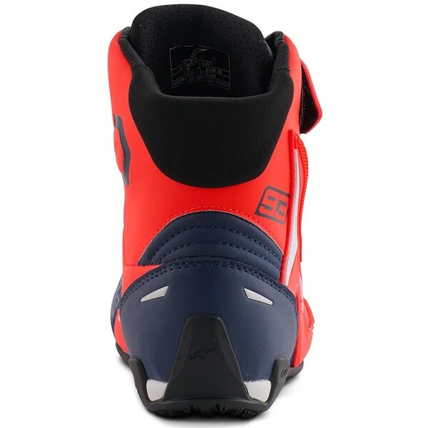 Ghete Alpinestars Faster-4 MM93 [5]