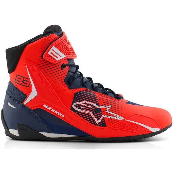 Ghete Alpinestars Faster-4 MM93 [2]