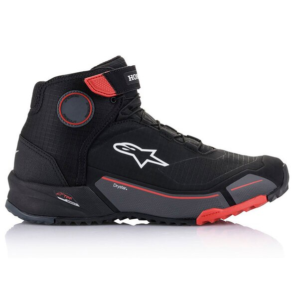 Ghete Alpinestars Honda CR-X Drystar [2]
