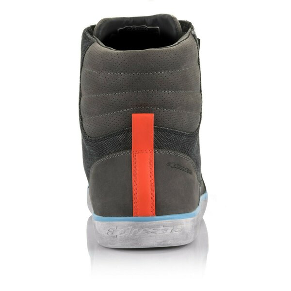 Ghete Alpinestars J-6 Canvas WP [5]