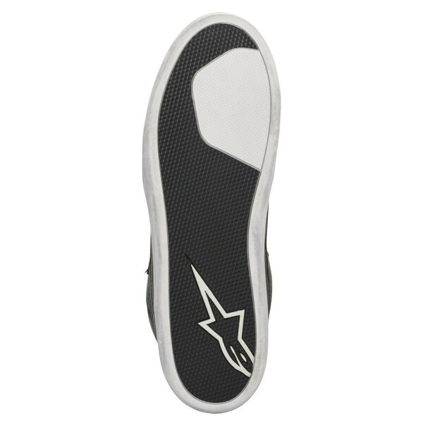Ghete Alpinestars J-6 Canvas WP [7]