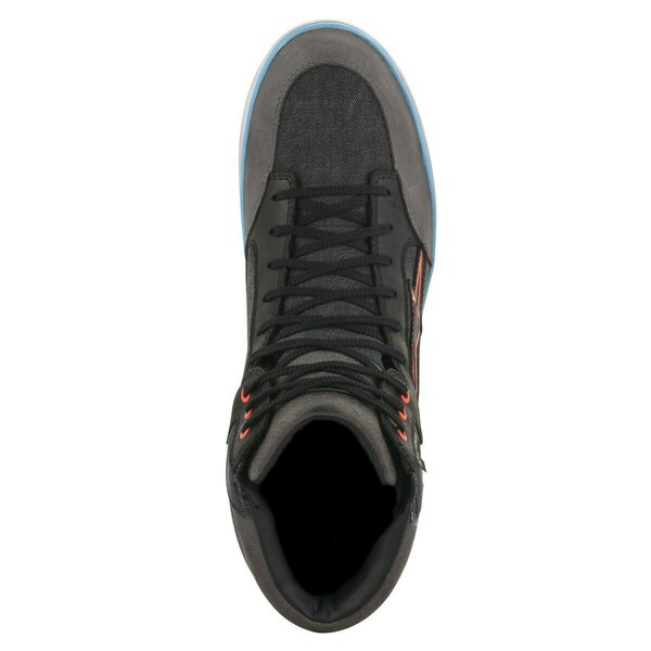 Ghete Alpinestars J-6 Canvas WP [6]