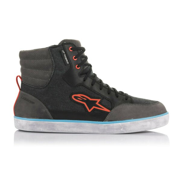 Ghete Alpinestars J-6 Canvas WP [2]