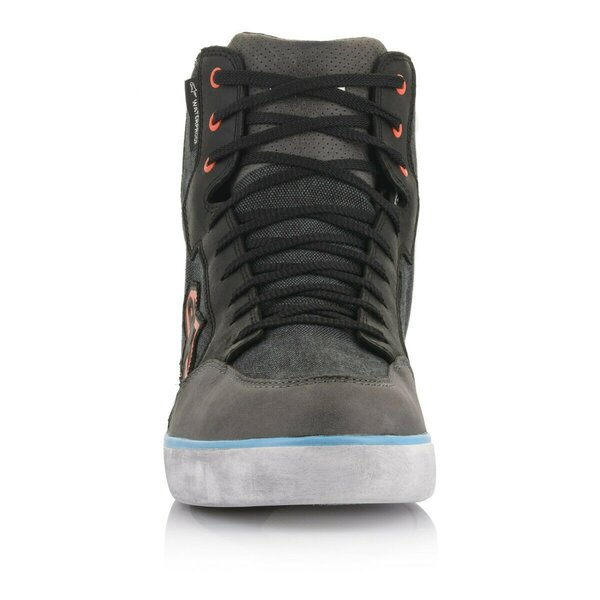 Ghete Alpinestars J-6 Canvas WP [4]
