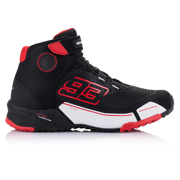 Ghete Alpinestars MM93 CR-X Drystar [2]