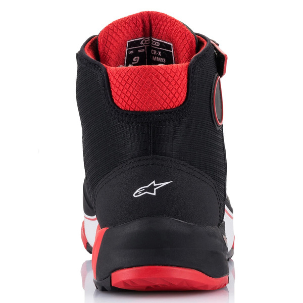 Ghete Alpinestars MM93 CR-X Drystar [4]