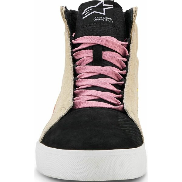 Ghete Alpinestars RIDE-63 Canvas [4]