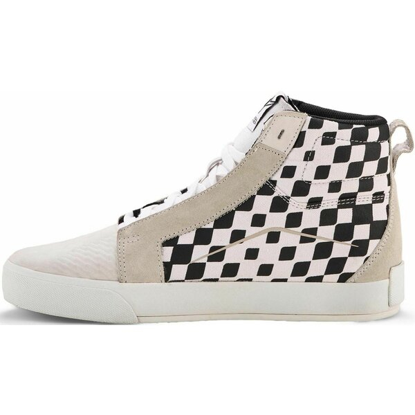 Ghete Alpinestars RIDE-63 Canvas [3]