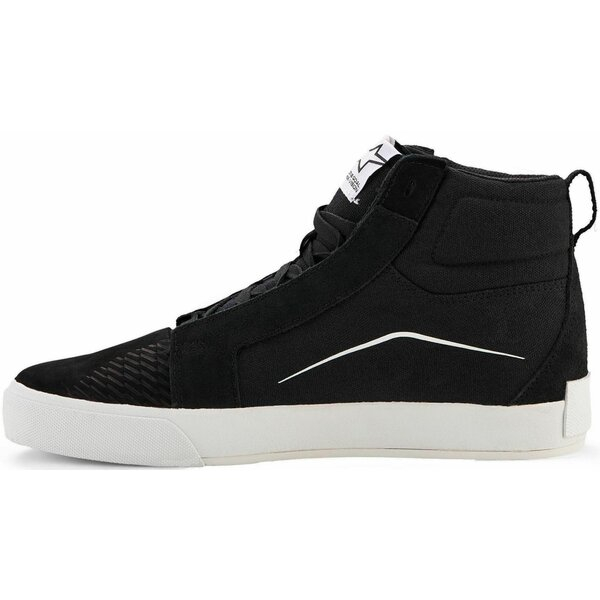 Ghete Alpinestars RIDE-63 Canvas [3]