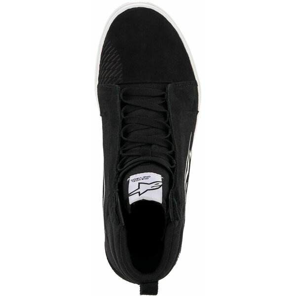 Ghete Alpinestars RIDE-63 Canvas [6]