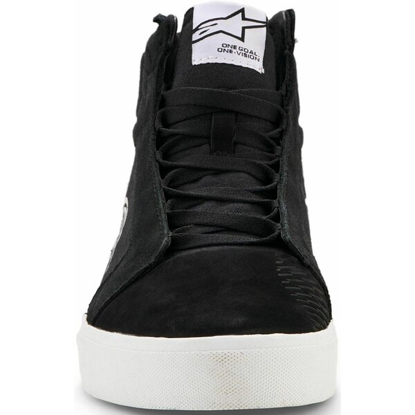 Ghete Alpinestars RIDE-63 Canvas [4]