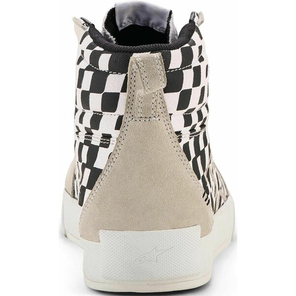 Ghete Alpinestars RIDE-63 Canvas [5]