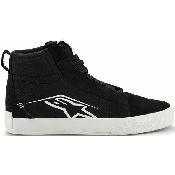 Ghete Alpinestars RIDE-63 Canvas [2]