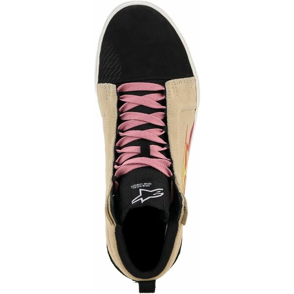 Ghete Alpinestars RIDE-63 Canvas [6]