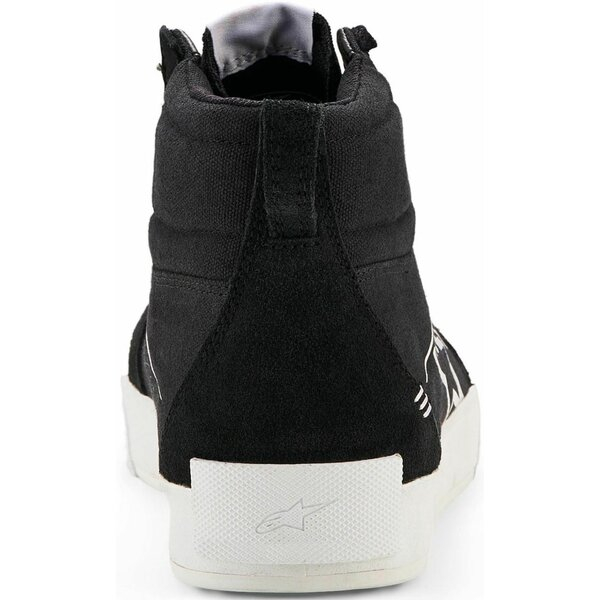 Ghete Alpinestars RIDE-63 Canvas [5]
