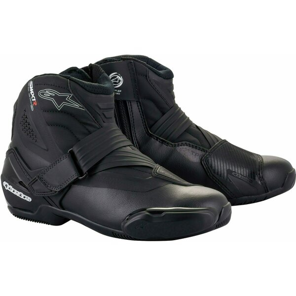 Ghete Alpinestars SMX-1 R V2 [1]