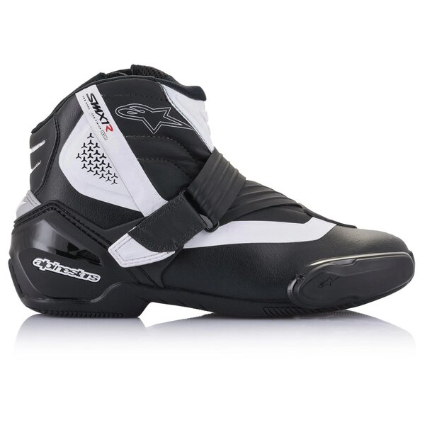 Ghete Alpinestars SMX-1 R V2 [2]