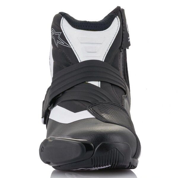 Ghete Alpinestars SMX-1 R V2 [4]