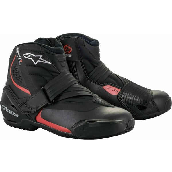 Ghete Alpinestars SMX-1 R V2 [1]