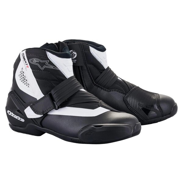 Ghete Alpinestars SMX-1 R V2 [1]