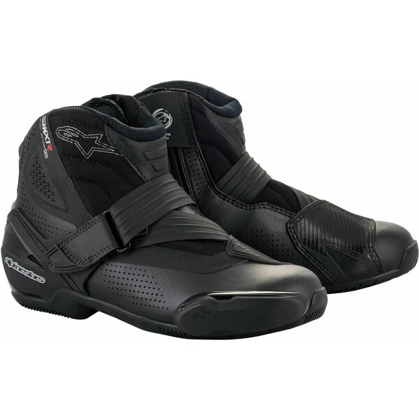 Ghete Alpinestars SMX-1 R V2 Vented [1]