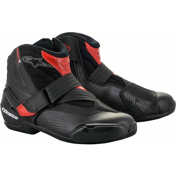 Ghete Alpinestars SMX-1 R V2 Vented [1]