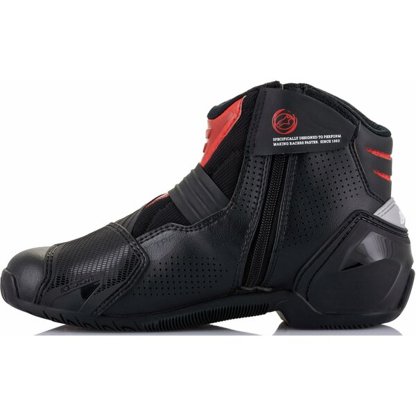 Ghete Alpinestars SMX-1 R V2 Vented [3]