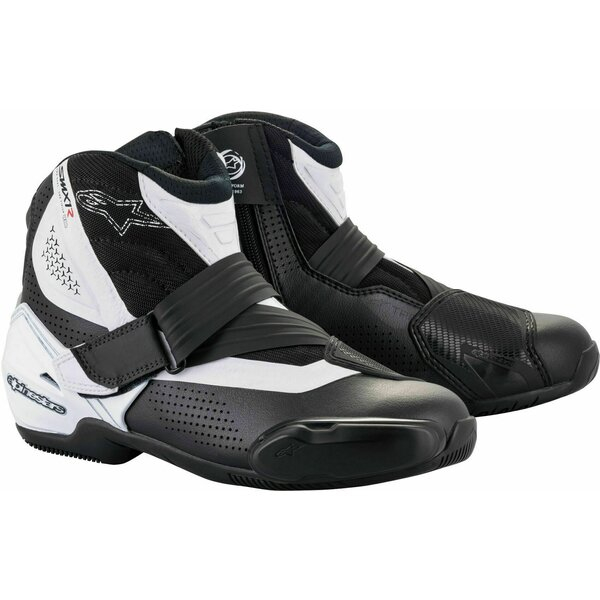 Ghete Alpinestars SMX-1 R V2 Vented [1]