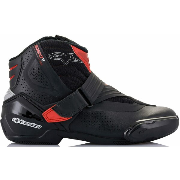 Ghete Alpinestars SMX-1 R V2 Vented [2]