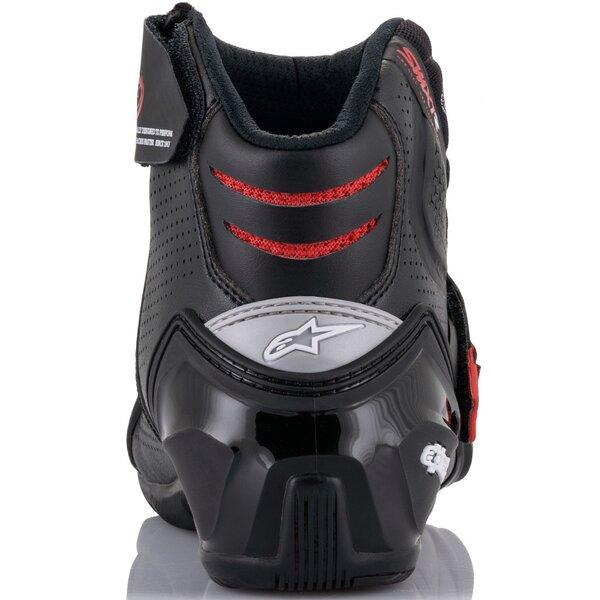 Ghete Alpinestars SMX-1 R V2 Vented [5]