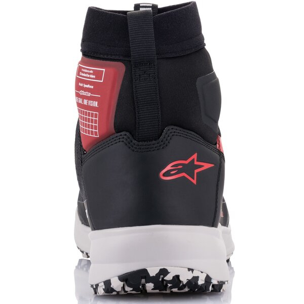 Ghete Alpinestars Speedforce [5]
