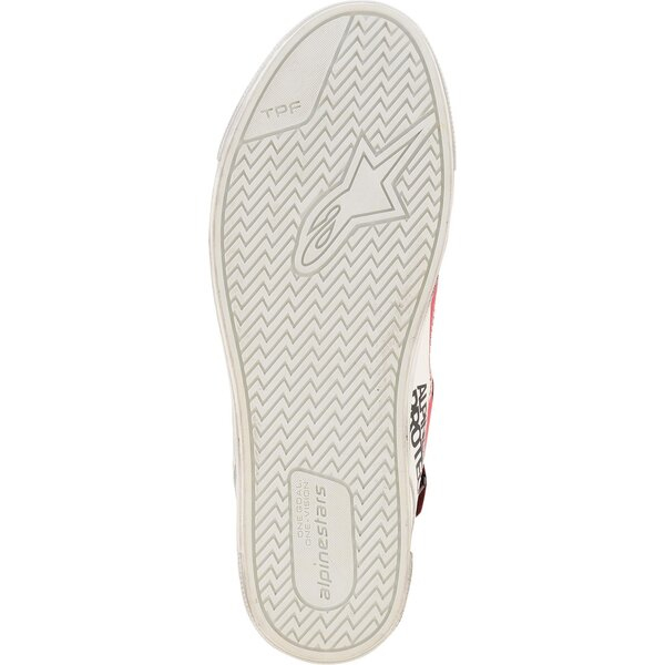 Ghete Alpinestars Stated Flair [7]