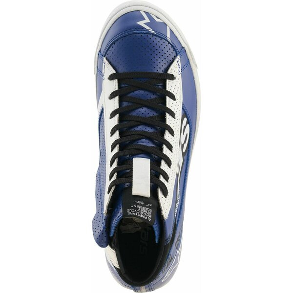 Ghete Alpinestars Stated Flair [6]