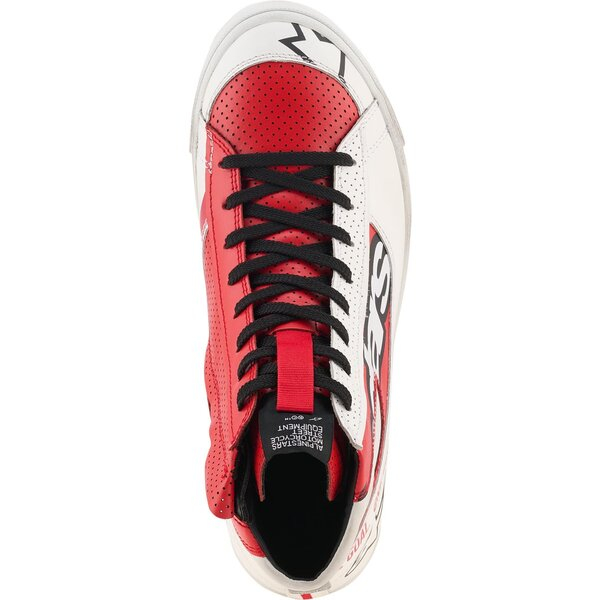 Ghete Alpinestars Stated Flair [6]