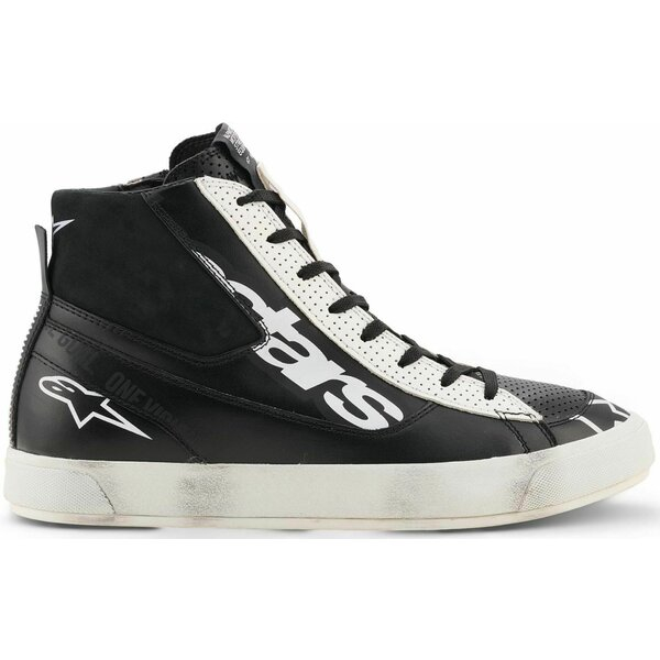 Ghete Alpinestars Stated Flair [2]